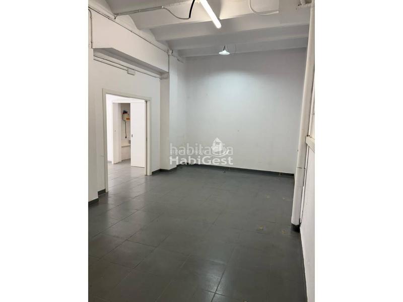 Foto 57ddc16f-ab3b-4a9a-aabf-adf383751883. Location local commercial dans Eixample Sud-Migdia Girona