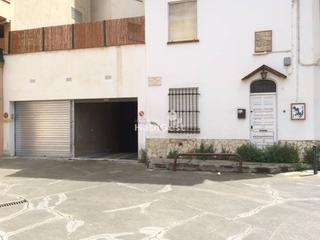 Lloguer Aparcament cotxe  Josep maria pallach. Parking en alquiler