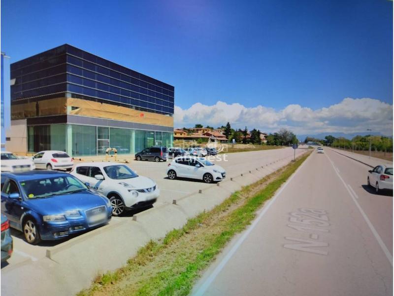 Foto 0416aaaf-d70d-4212-acc1-2e26d102ff46. Nave industrial nave comercial en venta en Gurb