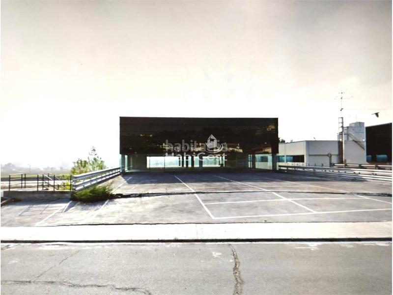 Foto 17c1896d-3a06-4d05-89a3-09ba03a3806d. Nave industrial nave comercial en venta en Gurb