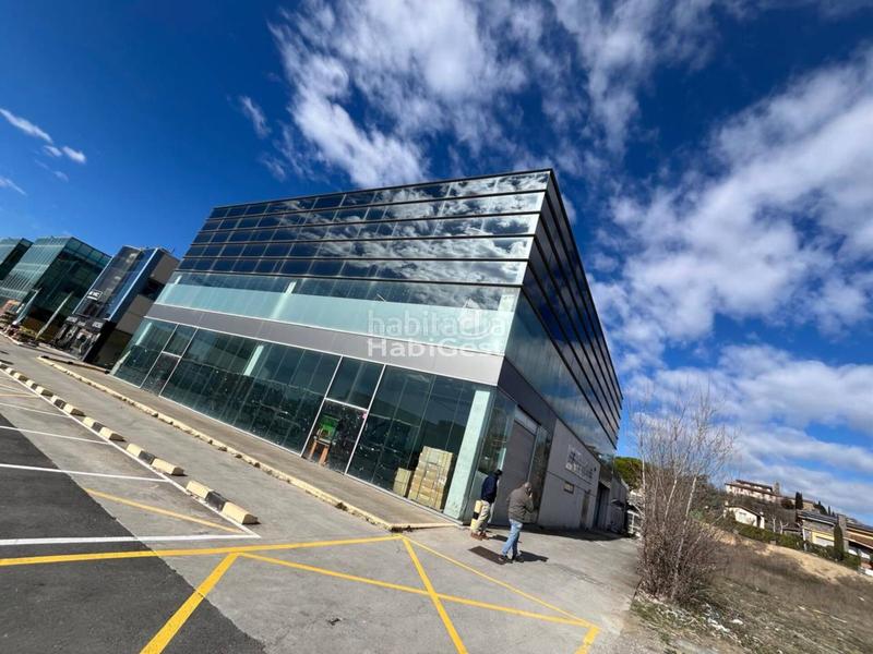 Foto 52a91b93-2a4b-4b76-aba2-6576fbb41deb. Nave industrial nave comercial en venta en Gurb