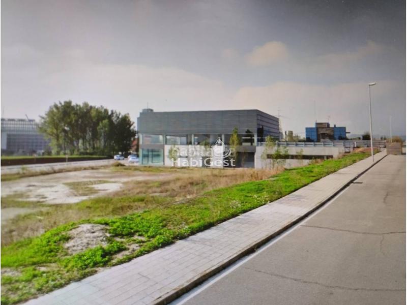 Foto cb5bf7fe-4089-4cf0-b8a6-2ef0166aae20. Nave industrial nave comercial en venta en Gurb