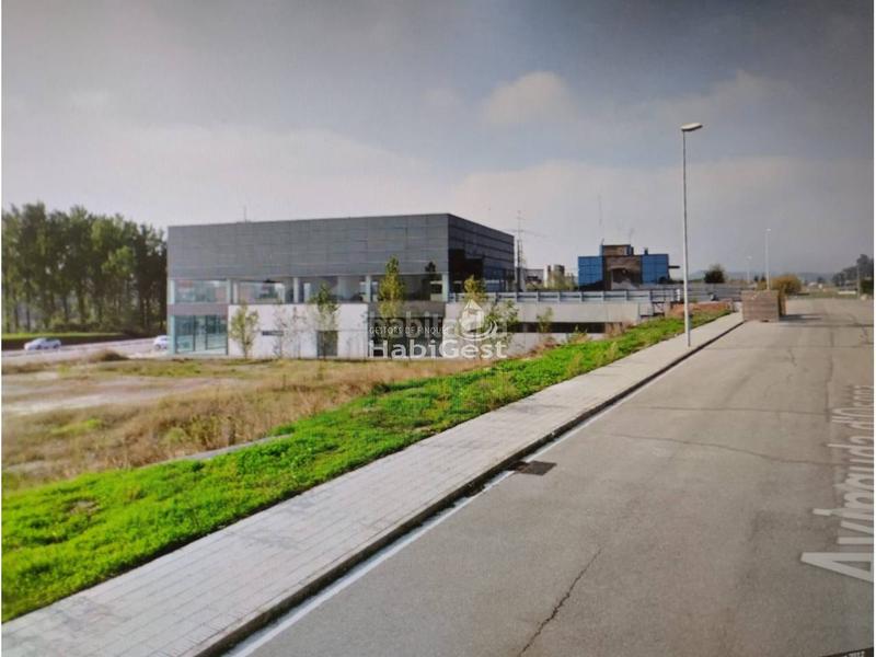 Foto dbaa162f-5aa9-4832-9466-83d8403bcb8d. Nave industrial nave comercial en venta en Gurb