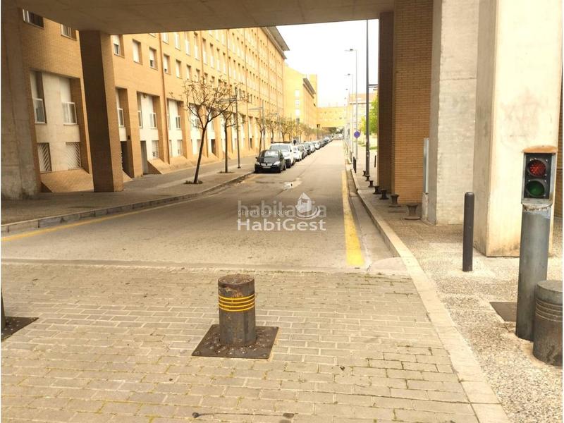 Foto 851376fa-6a5f-4b5e-8e18-de80a7d3f737. Affitto posto auto in Eixample Sud-Migdia Girona