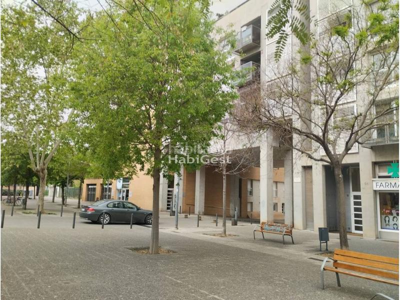 Foto c865561b-648e-4843-ac56-8ddd44bcd5ef. Affitto posto auto in Eixample Sud-Migdia Girona