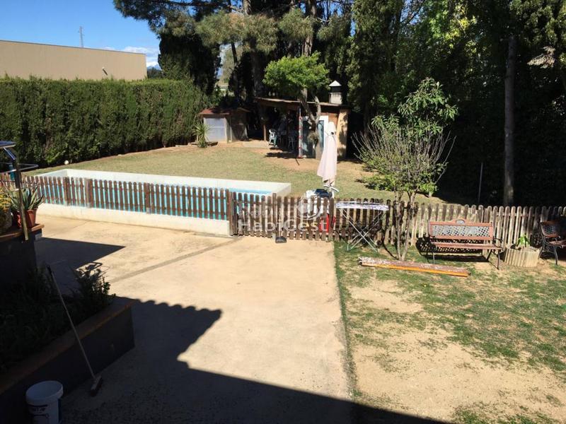 Foto 23b29d81-f7ef-4f39-9b54-0396c394b144. Casa  aislada en venta en melianta en Fontcoberta