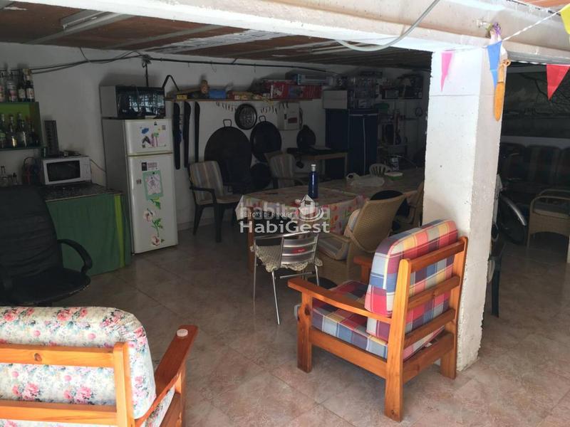 Foto 3d3c1341-f752-4d88-967e-f705b04218f5. Casa  aislada en venta en melianta en Fontcoberta