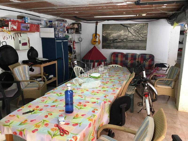 Foto e1c4709e-7ab5-4347-87bb-e415c824145d. Casa  aislada en venta en melianta en Fontcoberta