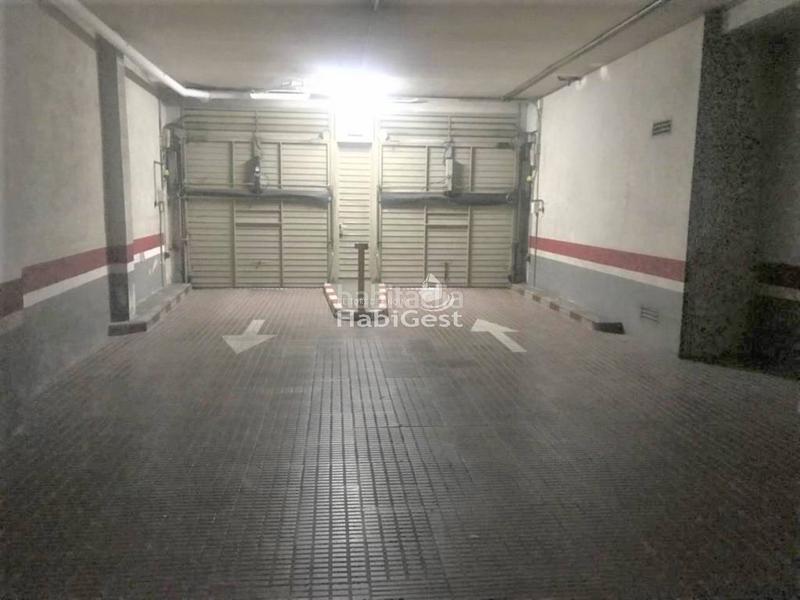 Foto 05ea6149-1ed0-4a21-b39e-065450331277. Affitto posto auto in Eixample Nord Girona