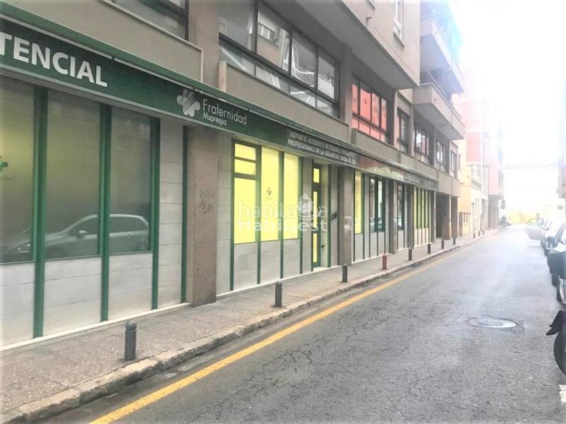 Foto a7d0565e-89b8-4b7a-8db4-9d68734b1ee9. Affitto posto auto in Eixample Nord Girona