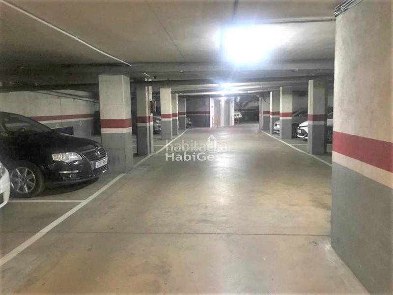 Foto 518d992e-b686-4416-9a8e-c31cac9b85e5. Rent car parking in Eixample Nord Girona