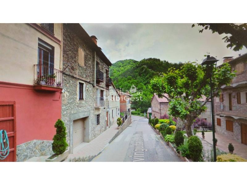Foto d86ad5ed-9f54-4e17-b841-0d9e9a1bbeab. Chalet casa en venta en Ogassa
