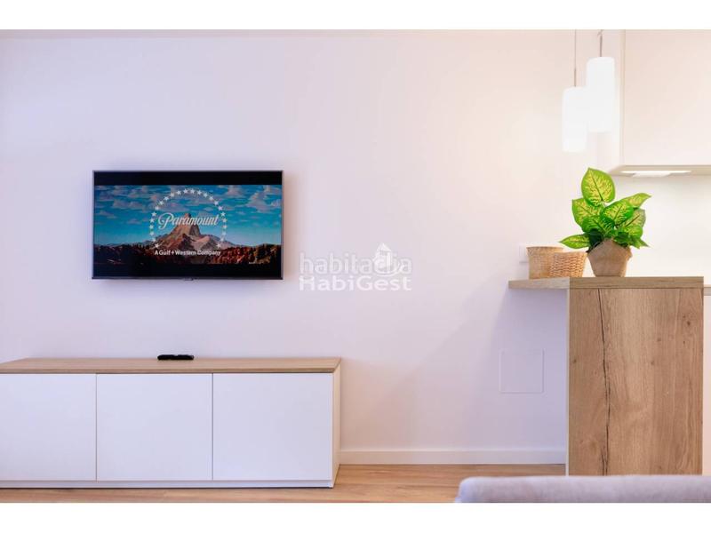 Foto 284af45c-edb3-4c09-9063-f9ebb924321f. Location appartement avec chauffage dans Eixample Nord Girona