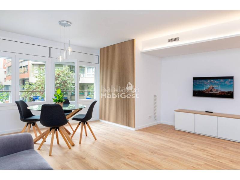 Foto 793b84ed-4cfa-45e8-acc0-d6da03cbe376. Location appartement avec chauffage dans Eixample Nord Girona