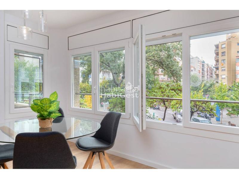 Foto dc321736-9118-46cd-bfb8-02761f73a1dc. Location appartement avec chauffage dans Eixample Nord Girona