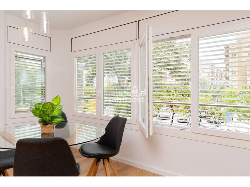 Foto 1e2d57ea-e94a-4e49-b5e4-f68186e61c5b. Miete etagenwohnung mit heizung in Eixample Nord Girona