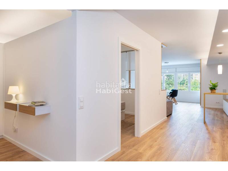 Foto 26de1d16-bf42-499d-8cfb-4daa7aef9637. Miete etagenwohnung mit heizung in Eixample Nord Girona