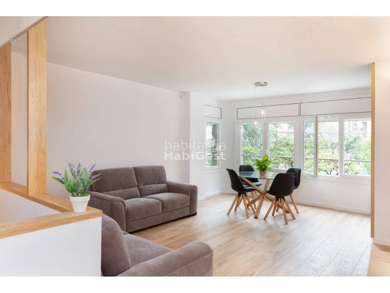 Foto 38af3c78-88c1-40fe-b000-916dfb267f8e. Miete etagenwohnung mit heizung in Eixample Nord Girona