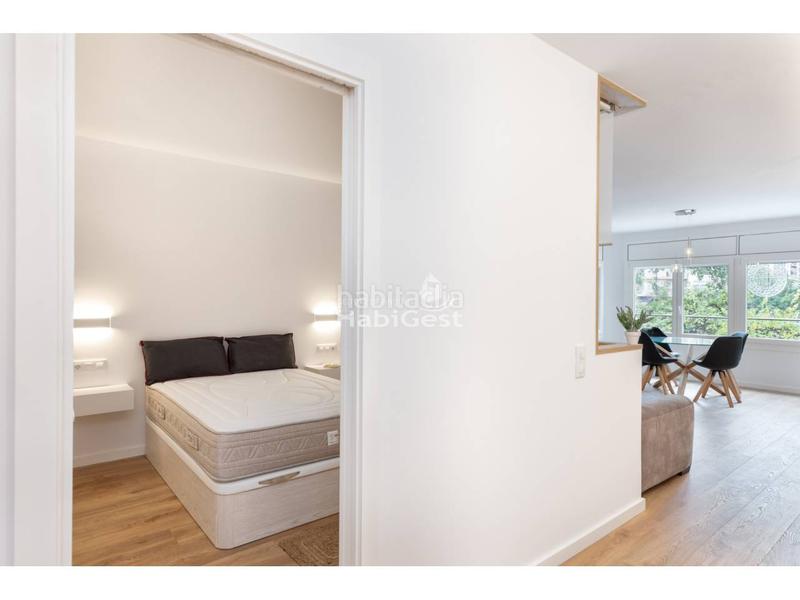Foto d09422df-ce93-4bf5-81e4-cf590db3883f. Miete etagenwohnung mit heizung in Eixample Nord Girona