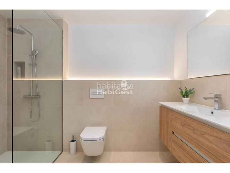 Foto fe4f3de8-2749-4666-a4a6-9ee8162db60a. Miete etagenwohnung mit heizung in Eixample Nord Girona