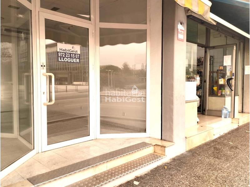 Foto 00d7c2ed-476d-4ba3-b241-fb80c7378fb8. Lloguer local comercial a Eixample Sud-Migdia Girona