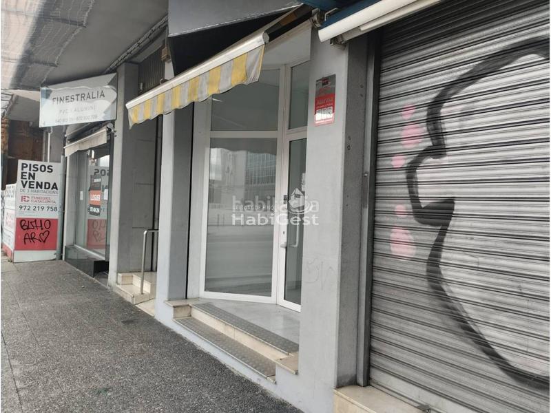 Foto ef83ad67-5301-4e5b-b721-e95e4bdddaed. Lloguer local comercial a Eixample Sud-Migdia Girona