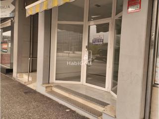 Location Local commercial  Barcelona. Local en alquiler en migdia casernes17003