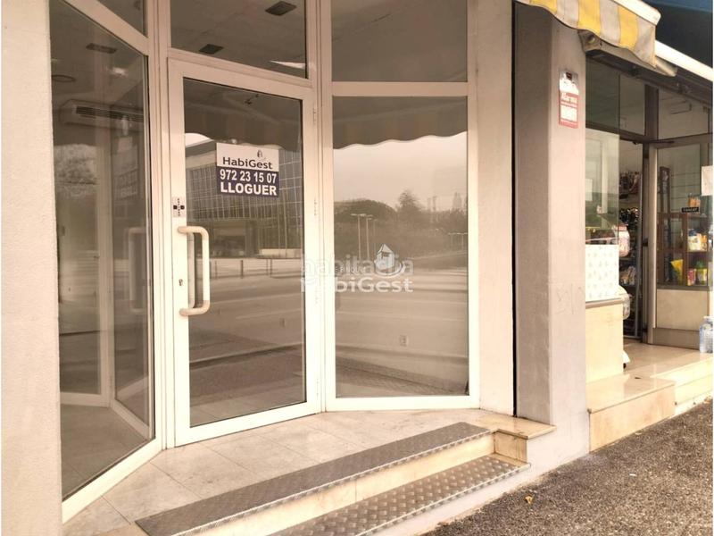 Foto 7060e1ad-b6f3-4a72-9d14-1257861f23ba. Rent business premise in Eixample Sud-Migdia Girona