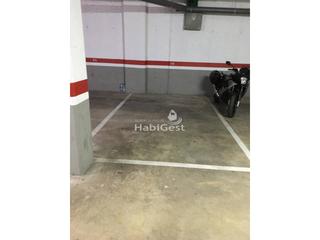 Lloguer Aparcament cotxe  Barcelona. Parking en alquiler zona corte ingles