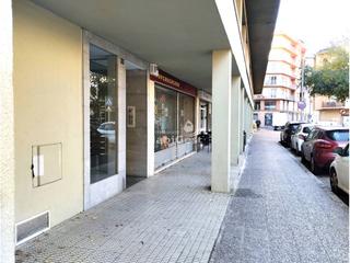 Local Comercial en Mare de Déu de la Salut