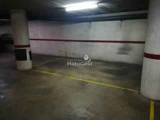 Lloguer Aparcament cotxe  Manel quer. Parking en alquiler en eixample