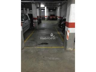 Lloguer Aparcament cotxe  Oriol martorell. Alquiler de plaza de parking en girona capital
