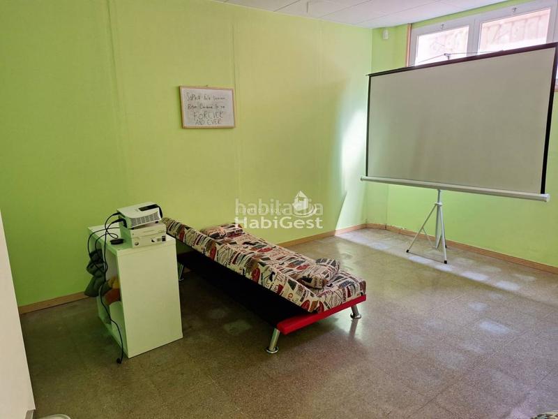 Foto 3d228494-c432-4e9f-9416-42c4cdff8f71. Affitto locale commerciale in Eixample Sud-Migdia Girona