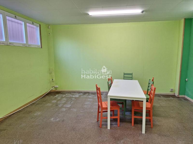 Foto 543bc997-a699-4812-8493-af67beea9dc1. Location local commercial dans Eixample Sud-Migdia Girona