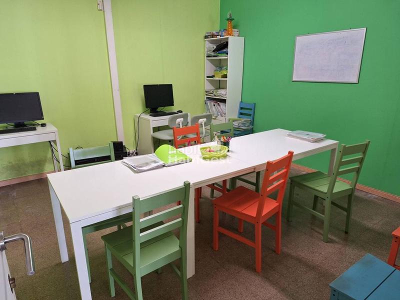 Foto b278a35b-0ba6-4916-86ab-81a03c2af755. Location local commercial dans Eixample Sud-Migdia Girona