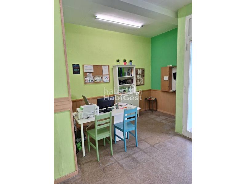 Foto 0ed34afc-cea6-47e6-9558-ea4344bf1779. Rent business premise in Eixample Sud-Migdia Girona