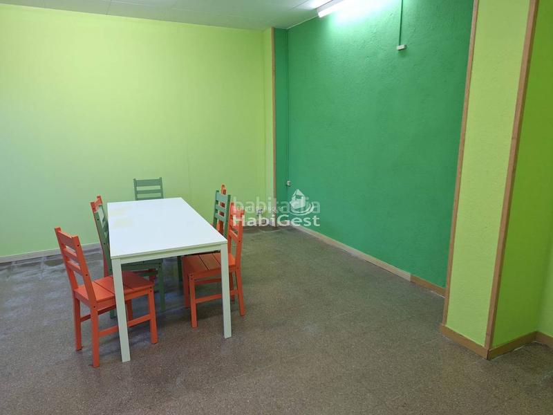 Foto 8c8f2999-9ecb-421a-834c-8663c1e928d4. Rent business premise in Eixample Sud-Migdia Girona