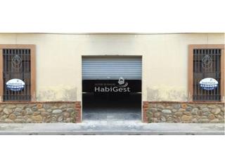 Business premise in MONTBÒ