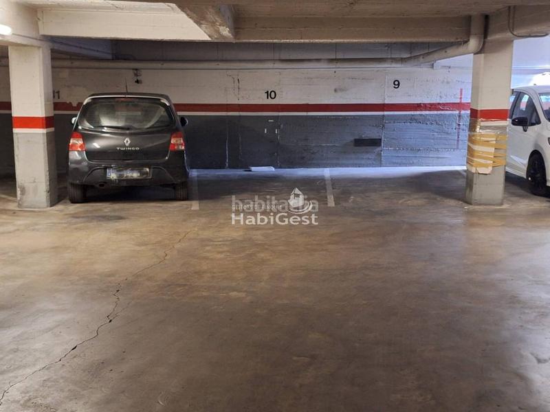 Foto 35e5c8b0-acf9-4798-a5ae-10b74c3f74c7. Alquiler parking coche alquiler parking en vistalegre en Girona