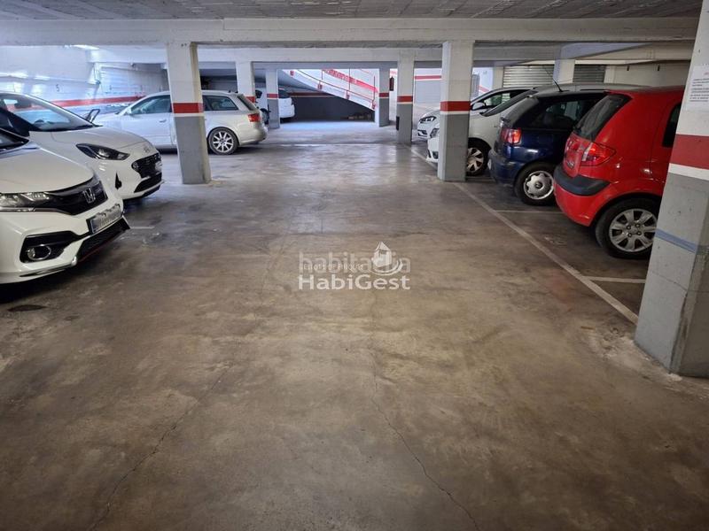 Foto 383a36b6-af6d-4710-9b62-62d4b47bdd90. Alquiler parking coche alquiler parking en vistalegre en Girona