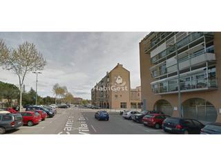 Lloguer Aparcament cotxe  Pau vila i dinares. Parking de nueva construcción en alquiler