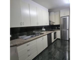 Location Appartement  Verdaguer. Piso en alquiler temporal en barri vell de salt.