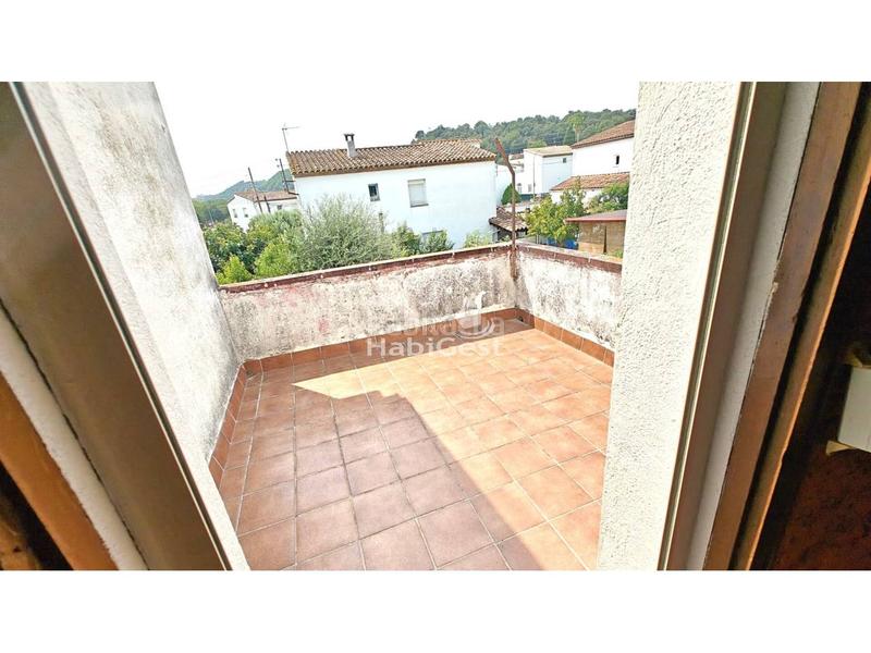 Foto cd73060b-24f5-4d20-804f-bb0bff0cf940. Alquiler casa  en perfecto estado con amplio jardin en Sarrià de Ter