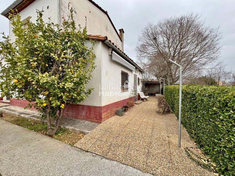 Foto f94a3800-2e5c-4478-9677-3c20d617b16e. Alquiler casa  en perfecto estado con amplio jardin en Sarrià de Ter