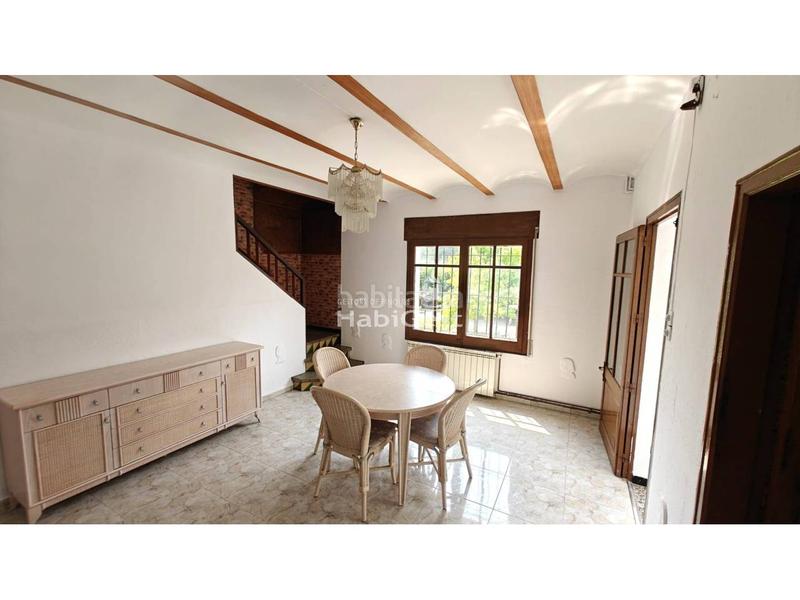 Foto 87ab54b2-b12b-48b2-8024-16c0f76b89af. Miete haus mit heizung in Sarrià de Ter