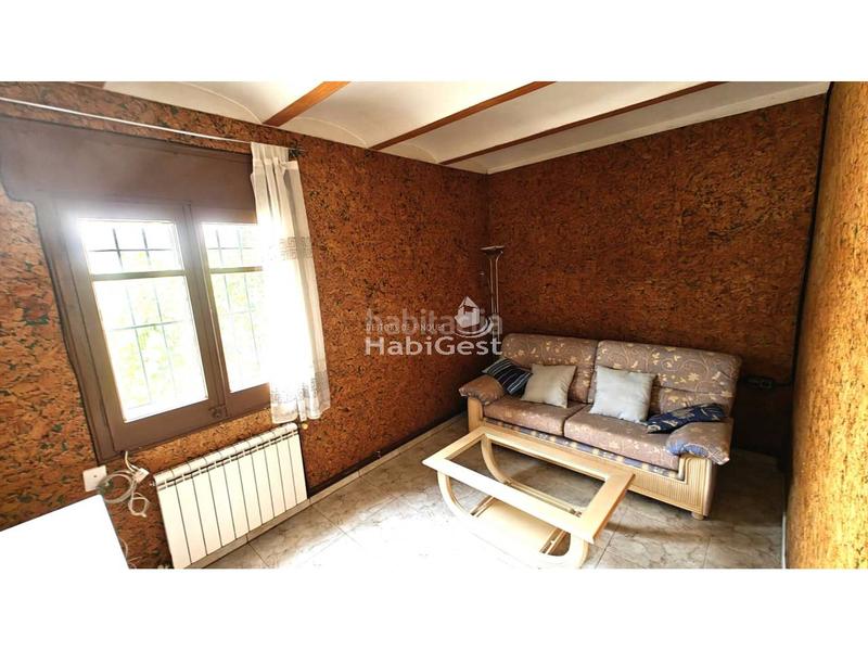 Foto e2fc1f22-def3-4561-bd4b-b9b5d40f563d. Miete haus mit heizung in Sarrià de Ter