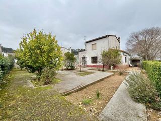 House in Mossèn Josep Poch