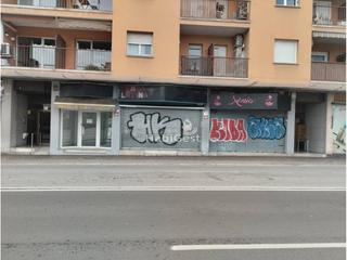 Location Local commercial  Barcelona. Local en alquiler en migdia casernes17003