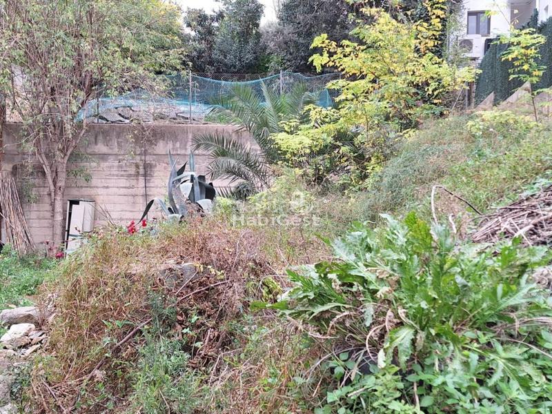 Foto 4d27e1c4-a8de-4a66-a33e-d9a44c7901b4. Terreno residenziale in Carme - Vistalegre Girona