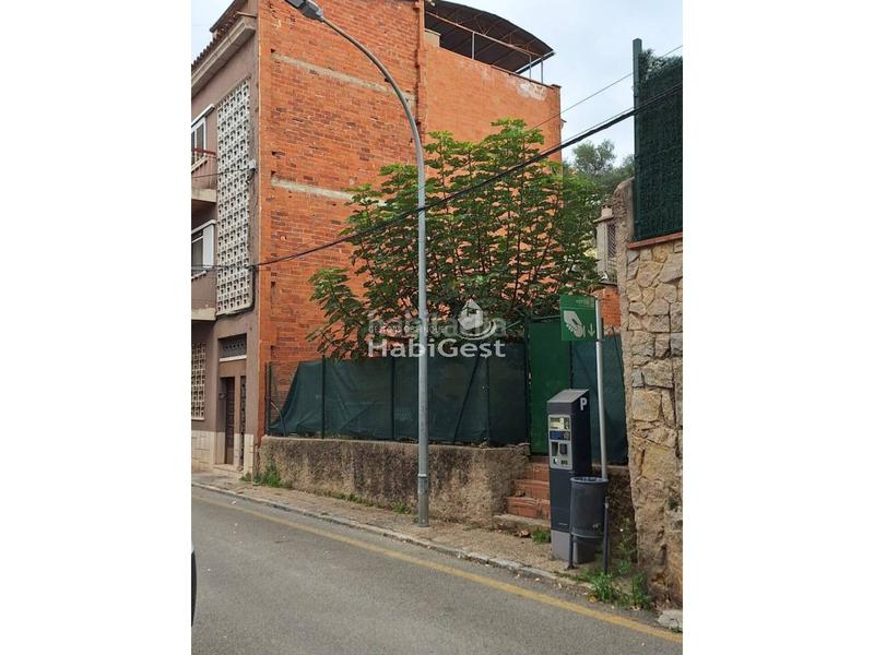 Foto 55b22234-2190-4555-894a-2dd6ca5bbad2. Terreno residenziale in Carme - Vistalegre Girona